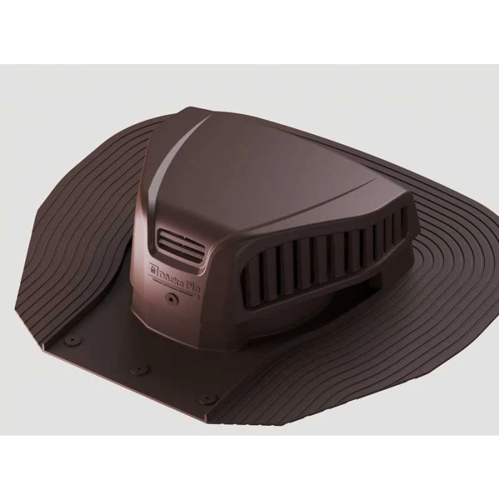 Аэратор Root Темно-коричневый
