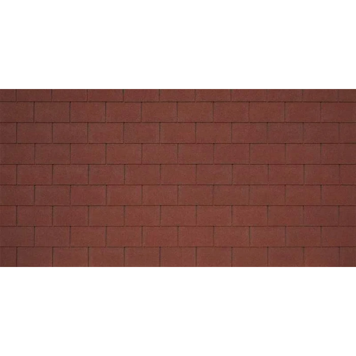 Гибкая черепица Тегола Business TOSCANA Базальтовый гранулят Chianti 403