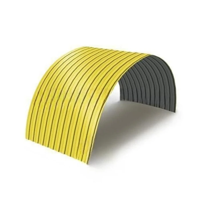 Профнастил C15ПГ 0.5 Rooftop Matte RAL 1018